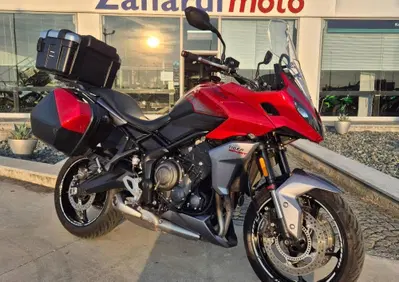 Triumph Tiger Sport 660 (2022 - 24) - Annuncio 10135903