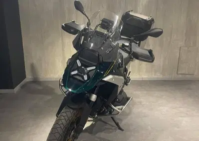 Bmw R 1300 GS Option 719 Tramuntana (2023 - 26) - Annuncio 10135877