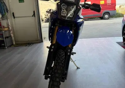 Yamaha Ténéré 700 (2025 - 26) - Annuncio 10135883