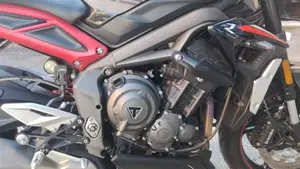 Triumph Street Triple R (2020 - 22) 