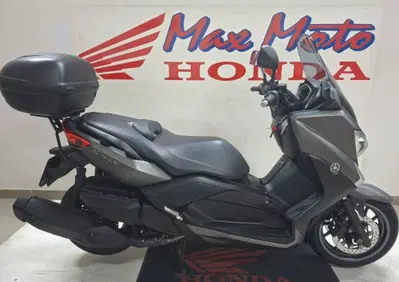 Yamaha X-Max 400 ABS (2013 - 16) - Annuncio 10135889