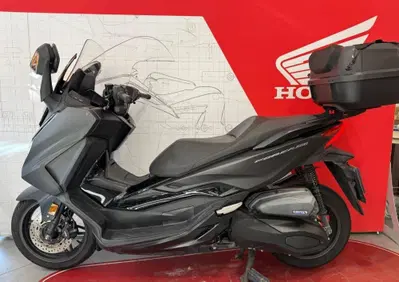 Honda Forza 350 (2022 - 24) - Annuncio 10135893