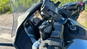 Honda Forza 750 DCT Urban (2021 - 24)  (3)