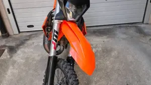 KTM 125 XC-W (2025)  (3)
