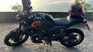 Zontes ZT125-GK (2022 - 25)  (4)