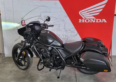 Honda CMX 1100 Rebel T (2022 - 24) - Annuncio 10135907