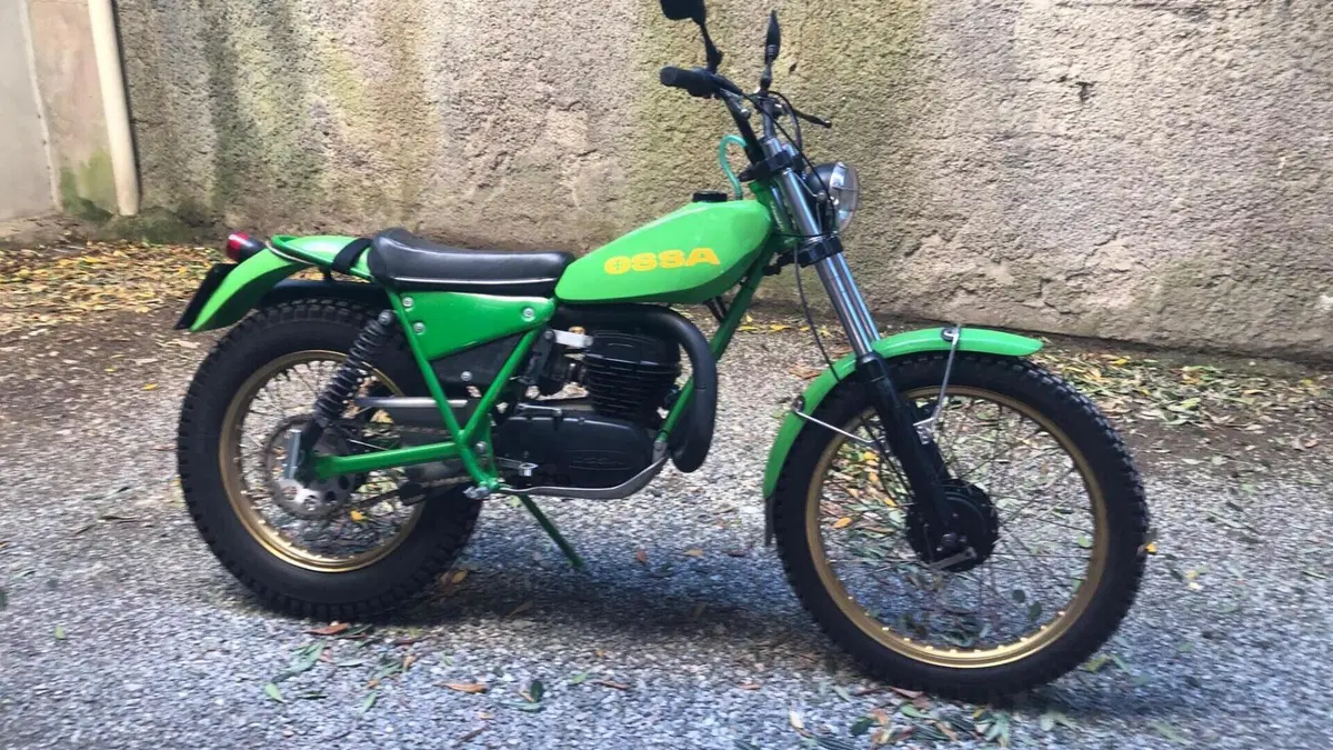 Ossa  