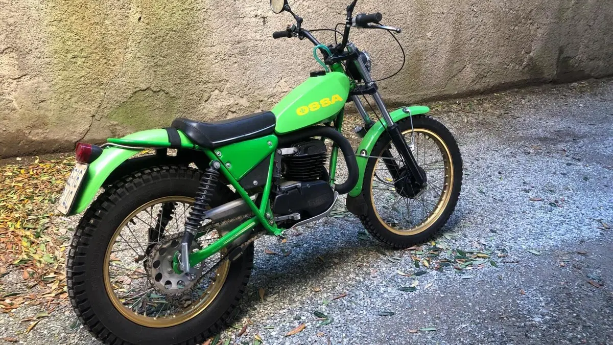 Ossa   (2)