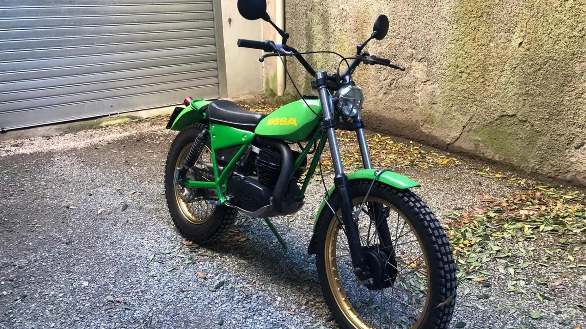 Ossa   (3)
