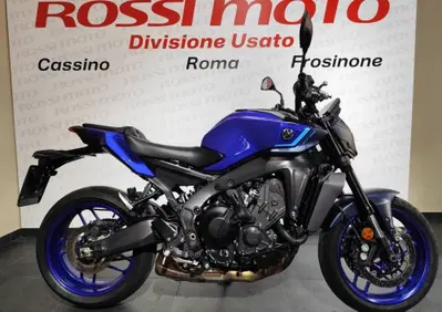 Yamaha MT-09 Y-AMT (2024 - 26) - Annuncio 10135908