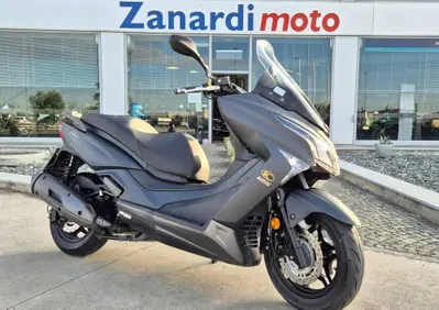 Kymco X-Town 125i (2021 - 25) - Annuncio 10135915