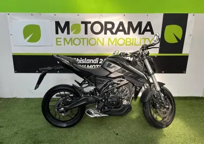 Voge Brivido 125R (2023 - 26) - Annuncio 10135920