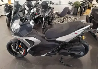 Aprilia SR GT 400 (2026) - Annuncio 10135921