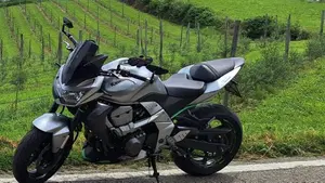 Kawasaki Z 750 (2007 - 14) 
