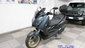 Yamaha X-Max 300 Tech Max (2021 - 24) usata