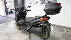 Yamaha X-Max 300 Tech Max (2021 - 24)  (3)