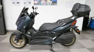Yamaha X-Max 300 Tech Max (2021 - 24)  (6)