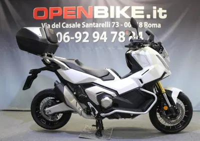 Honda X-ADV 750 (2025 - 27) - Annuncio 10135933