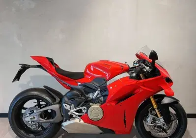 Ducati Panigale V4 S (2025 - 26) - Annuncio 10135934