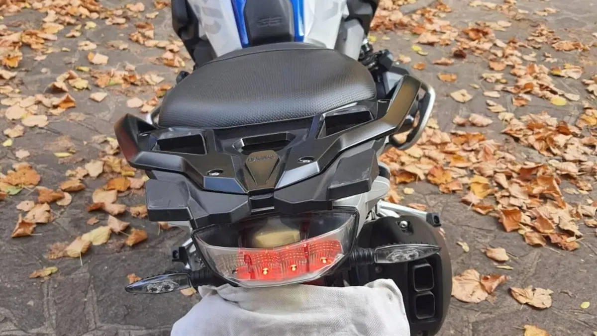 Bmw R 1250 GS (2019 - 20)  (3)
