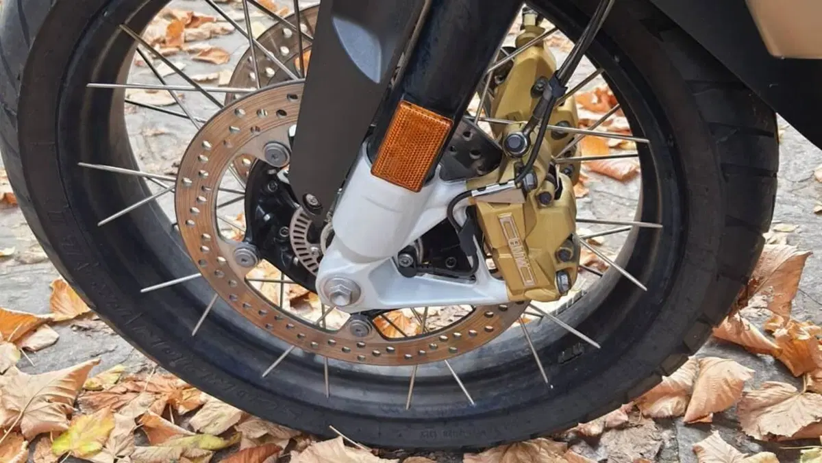 Bmw R 1250 GS (2019 - 20)  (5)