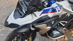 Bmw R 1250 GS (2019 - 20)  (7)