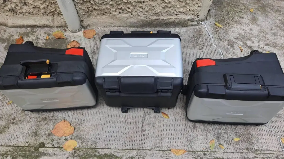 Bmw R 1250 GS (2019 - 20)  (8)