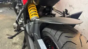 Ducati Multistrada V2 S (2022 - 24)  (2)