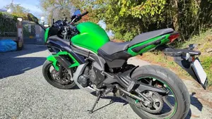 Kawasaki ER-6F ABS (2012 - 16)  (3)