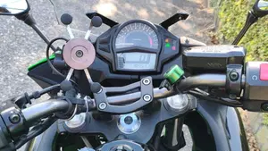 Kawasaki ER-6F ABS (2012 - 16)  (6)