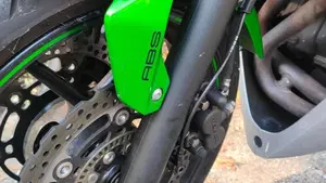 Kawasaki ER-6F ABS (2012 - 16)  (5)