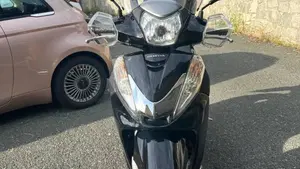 Honda SH 300 i (2011 - 14)  (4)