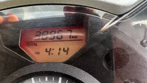 Honda SH 300 i (2011 - 14)  (5)