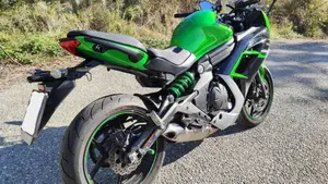 Kawasaki ER-6F ABS (2012 - 16)  (7)