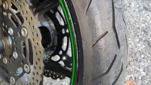 Kawasaki ER-6F ABS (2012 - 16)  (10)