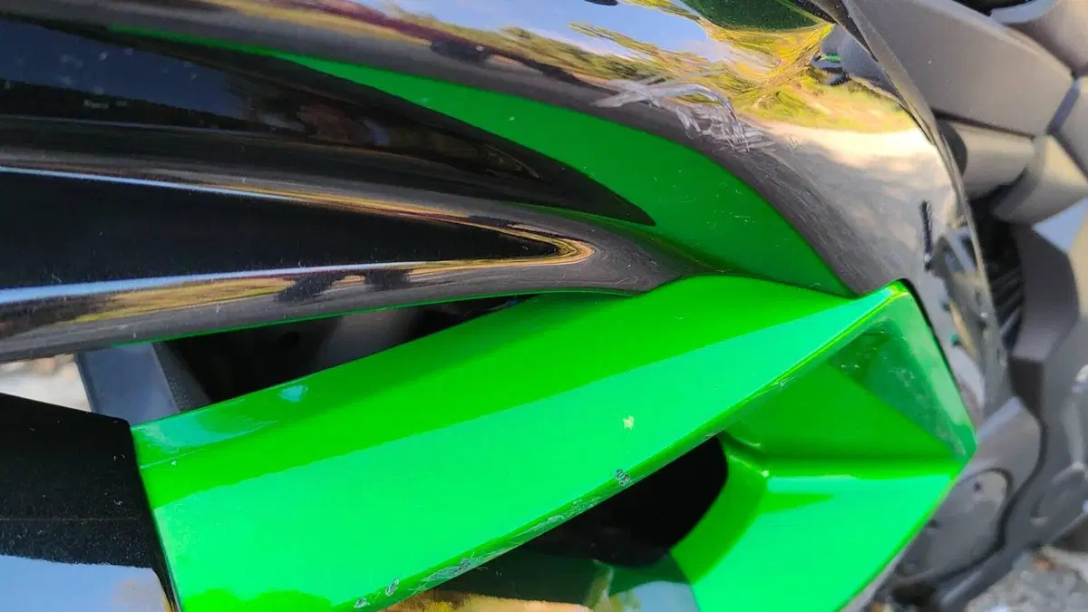 Kawasaki ER-6F ABS (2012 - 16)  (15)