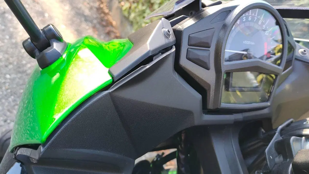Kawasaki ER-6F ABS (2012 - 16)  (17)