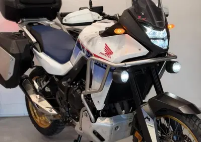 Honda Transalp XL750 (2023 - 24) - Annuncio 10135945