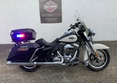 Harley-Davidson 107 Road King (2017) - FLHR - Annuncio 10135948
