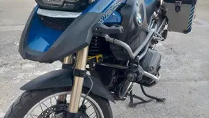 Bmw R 1200 GS (2008 - 09)  (2)