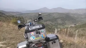 Bmw R 1200 GS (2008 - 09)  (4)