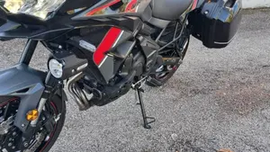 Kawasaki Versys 650 Grand Tourer (2022 - 24)  (2)