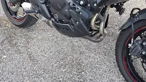 Kawasaki Versys 650 Grand Tourer (2022 - 24)  (5)