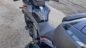 Kawasaki Versys 650 Grand Tourer (2022 - 24)  (8)