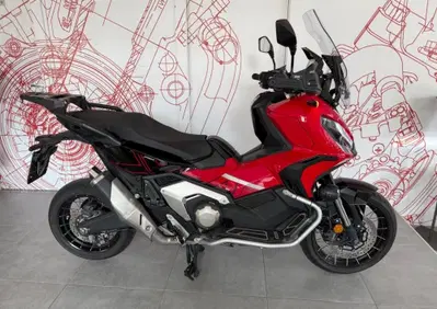 Honda X-ADV 750 DCT (2021 - 24) - Annuncio 10135954