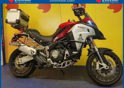 Ducati Multistrada 1260 Enduro (2019 - 21) - Annuncio 10064386