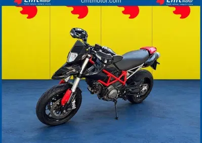 Ducati Hypermotard 796 (2012) - Annuncio 10135968