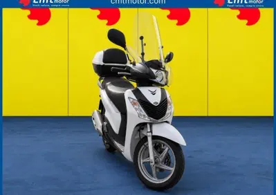 Honda SH 150i (2009 - 12) - Annuncio 10135969