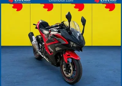 Kawasaki Ninja 500 SE (2024 - 27) - Annuncio 10135970
