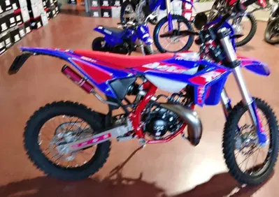 Betamotor RR 50 Enduro Race (2025 - 26) - Annuncio 10135942
